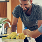 Products and Tools for Everyday Countertop Care